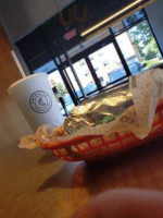 Chipotle Mexican Grill food