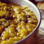 Restaurang Zaffran Mat