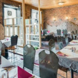 Restaurang Zaffran Mat