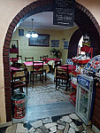 Trattoria Marinella inside