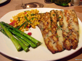 Bonefish Grill food