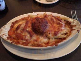 Domenico's Italian food