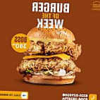 Burgeroholic food