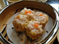 Stack Dim Sum food