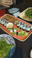 Qq Sushi food