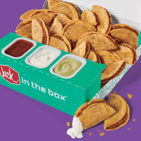 Jack In The Box food