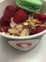 Red Mango food