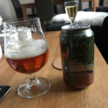 Göteborg Humlebryggeri Mat