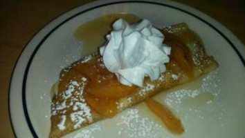 Ihop food