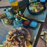 Luthagens Restaurang Pizzeria Mat