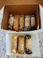 Tony Cannoli food