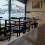 Äckliga Kebab House Utomhus