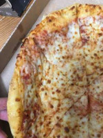 DOMINOS PIZZA food