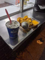 Dairy Queen Store food