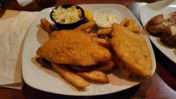 Killarney's Publick House food