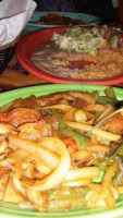 Mi Casita Mexican food