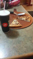 Pizza Hut food