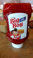 Big Boy food