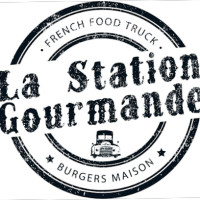 La Station Gourmande outside