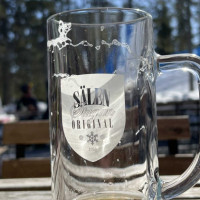 Sälenstugan Original Mat