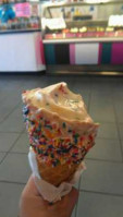 Baskin-robbins food