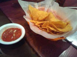 San Marcos Mexican Restaurant food