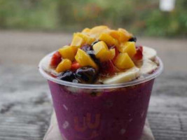 Lanikai Juce food