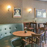 Tre Bröder Restaurang Meny