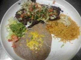 Ixtapa food