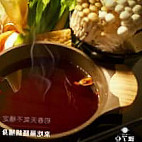 Tiě Le Xīn Nuǎn Xīn Guō Shì—zhú Nán Diàn food