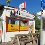 Gute Pizzeria Ab Mat