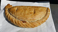 Tasty Pasties food