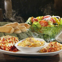 Olive Garden Murfreesboro food