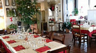 Locanda Verbena Caffe' food