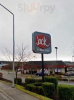 Jack In The Box food