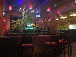 Saito's Japanese Steakhouse outside