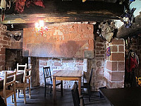 La Creperie du Pelerin ET de la Sorciere inside