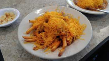 Skyline Chili food