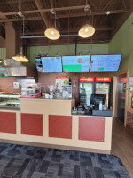 Pita Pit food