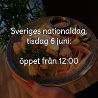 Lindas Catering Och Cafe food