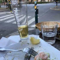 Bacaro Restaurang Vinbar Mat