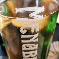 Bacaro Restaurang Vinbar Mat