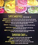 O Superfood food