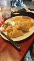 Tejanos Mexican Grill (new) food