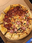 Domino's Pizza food