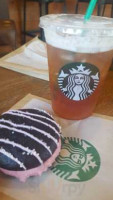 Starbucks food