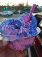 Baskin-robbins outside