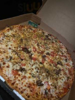 Papa John's Pizza food