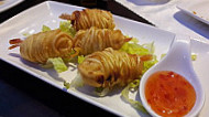 Dim Sum Fine Asian Cuisine food