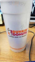 Dunkin' food